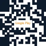 Google Play下载二维码 - 每日大赛 小马拉大车童子鸡-动画专区|小马拉大车童子鸡完整版在线看 APP